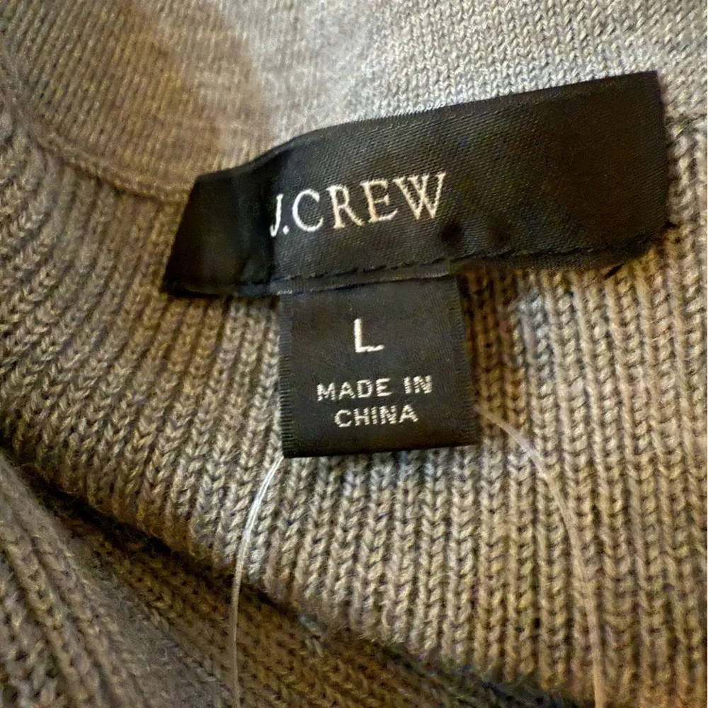 J. Crew nwt this